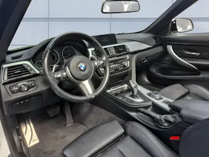 BMW 428i xDrive SAG Cabriolet