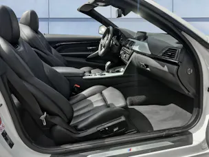 BMW 428i xDrive SAG Cabriolet