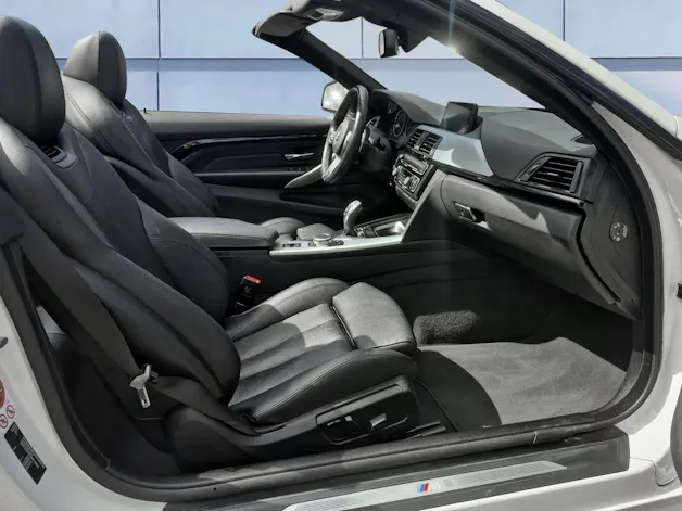 BMW 428i xDrive SAG Cabriolet