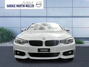 BMW 428i xDrive SAG Cabriolet
