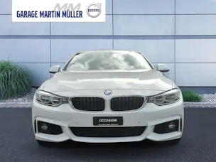 BMW 428i xDrive SAG Cabriolet