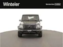 MERCEDES-BENZ G 450d 9G-Tronic