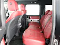 MERCEDES-BENZ G 450d 9G-Tronic