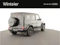 MERCEDES-BENZ G 450d 9G-Tronic
