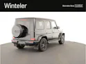 MERCEDES-BENZ G 450d 9G-Tronic