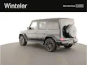 MERCEDES-BENZ G 450d 9G-Tronic