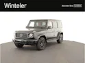 MERCEDES-BENZ G 450d 9G-Tronic