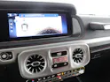 MERCEDES-BENZ G 450d 9G-Tronic