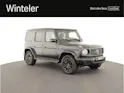 MERCEDES-BENZ G 450d 9G-Tronic