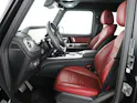 MERCEDES-BENZ G 450d 9G-Tronic