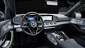 MERCEDES-BENZ GLE 450 d 4Matic 9G-Tronic