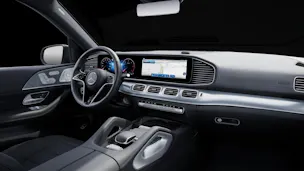 MERCEDES-BENZ GLE 450 d 4Matic 9G-Tronic