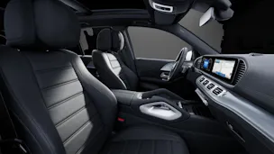 MERCEDES-BENZ GLE 450 d 4Matic 9G-Tronic