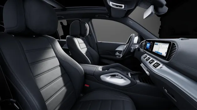 MERCEDES-BENZ GLE 450 d 4Matic 9G-Tronic