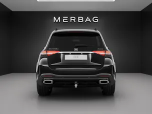 MERCEDES-BENZ GLE 450 d 4Matic 9G-Tronic