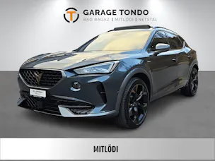 CUPRA Formentor 2.0 TSI VZ 4Drive DSG