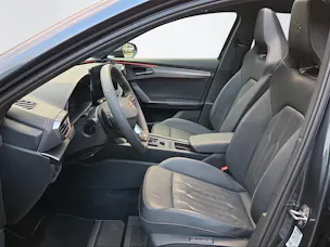CUPRA Formentor 2.0 TSI VZ 4Drive DSG