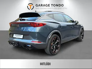 CUPRA Formentor 2.0 TSI VZ 4Drive DSG
