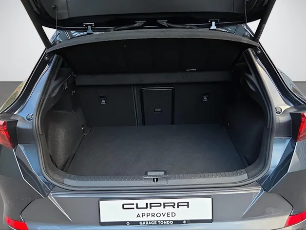 CUPRA Formentor 2.0 TSI VZ 4Drive DSG