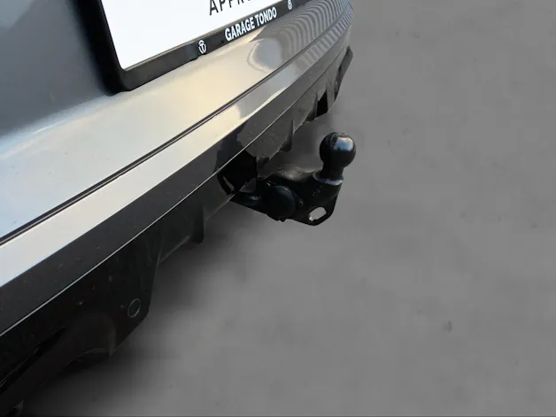CUPRA Formentor 2.0 TSI VZ 4Drive DSG
