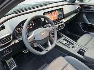 CUPRA Formentor 2.0 TSI VZ 4Drive DSG