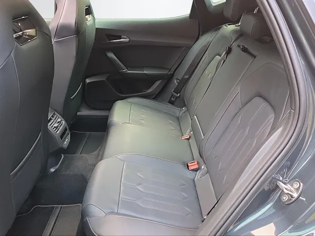 CUPRA Formentor 2.0 TSI VZ 4Drive DSG