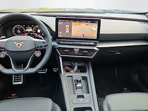 CUPRA Formentor 2.0 TSI VZ 4Drive DSG