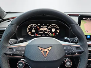 CUPRA Formentor 2.0 TSI VZ 4Drive DSG