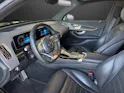 MERCEDES-BENZ EQC 400 AMG Line 4Matic