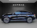 MERCEDES-BENZ EQC 400 AMG Line 4Matic
