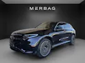 MERCEDES-BENZ EQC 400 AMG Line 4Matic