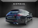 MERCEDES-BENZ E 200 T 9G-Tronic 4Matic