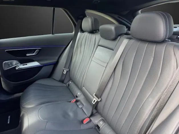MERCEDES-BENZ E 200 T 9G-Tronic 4Matic