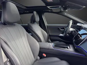 MERCEDES-BENZ E 200 T 9G-Tronic 4Matic