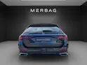 MERCEDES-BENZ E 200 T 9G-Tronic 4Matic