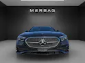 MERCEDES-BENZ E 200 T 9G-Tronic 4Matic