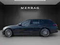 MERCEDES-BENZ E 200 T 9G-Tronic 4Matic