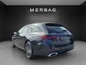MERCEDES-BENZ E 200 T 9G-Tronic 4Matic