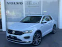 VW T-Roc 2.0 TSI Sport DSG 4Motion