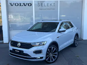 VW T-Roc 2.0 TSI Sport DSG 4Motion