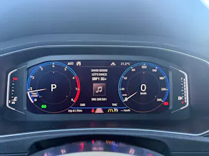 VW T-Roc 2.0 TSI Sport DSG 4Motion