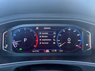 VW T-Roc 2.0 TSI Sport DSG 4Motion