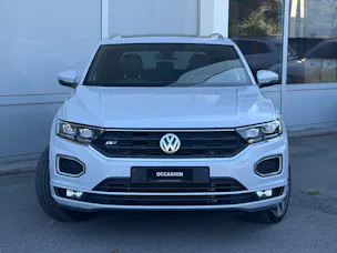 VW T-Roc 2.0 TSI Sport DSG 4Motion