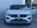 VW T-Roc 2.0 TSI Sport DSG 4Motion
