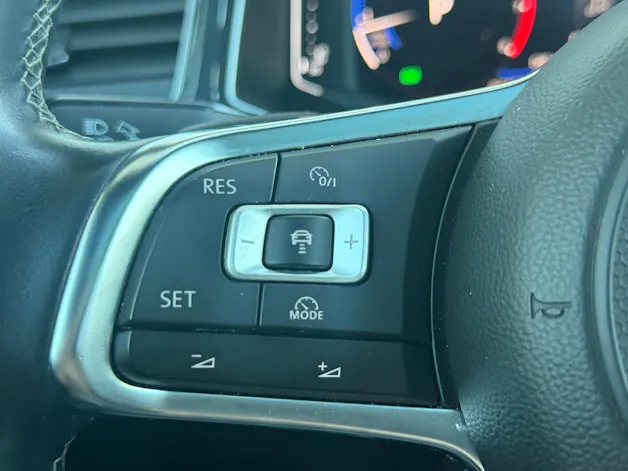 VW T-Roc 2.0 TSI Sport DSG 4Motion