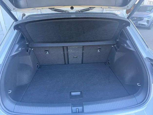 VW T-Roc 2.0 TSI Sport DSG 4Motion