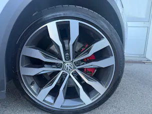 VW T-Roc 2.0 TSI Sport DSG 4Motion