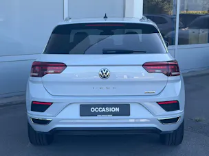 VW T-Roc 2.0 TSI Sport DSG 4Motion