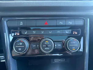 VW T-Roc 2.0 TSI Sport DSG 4Motion
