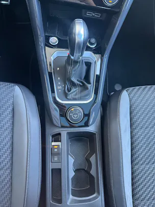 VW T-Roc 2.0 TSI Sport DSG 4Motion